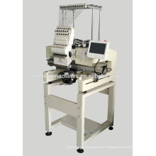 Garment Computer Cap & T-shirt Embroidery Machine supplier